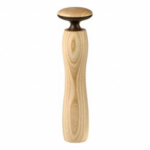 Мельница деревянная для соли и перца 28,5 см бежевый Legnoart LEGNOART КУХОННЫЕ АКСЕССУАРЫ 00-3946351 Бежевый