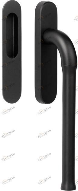 Formani Ручка из нержавеющей стали Nour Ev231