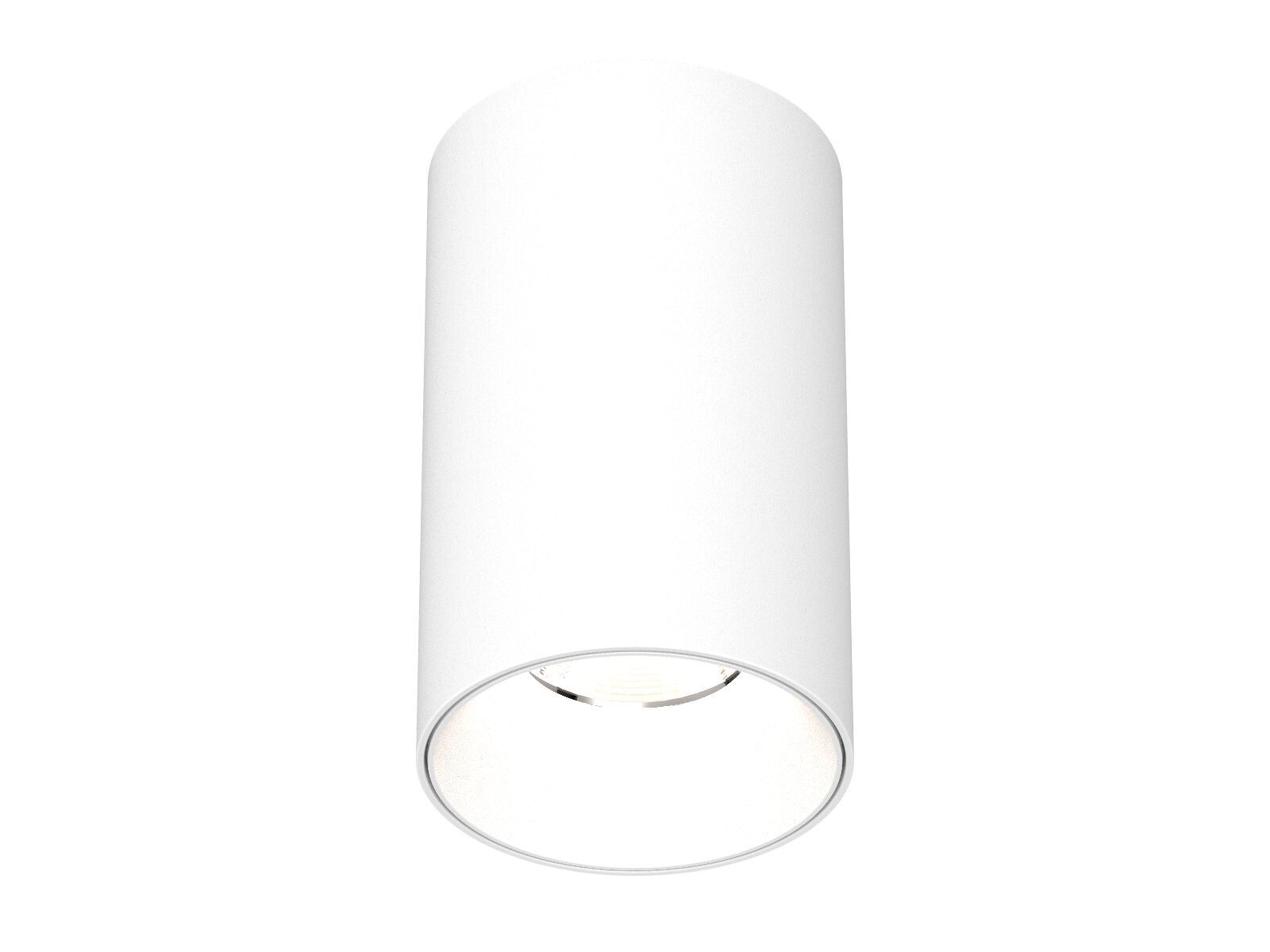 Алюминиевый круглый светодиодный прожектор PROLICHT Invader ARCH-00105788