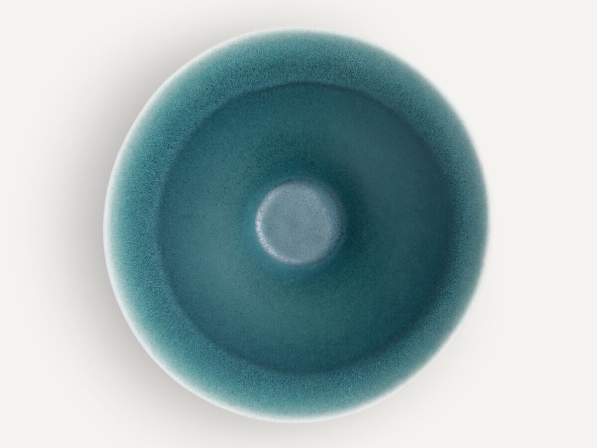 Салатница из глазурованной керамики AMPM Ritual ARCH-00101952 - Вид №3