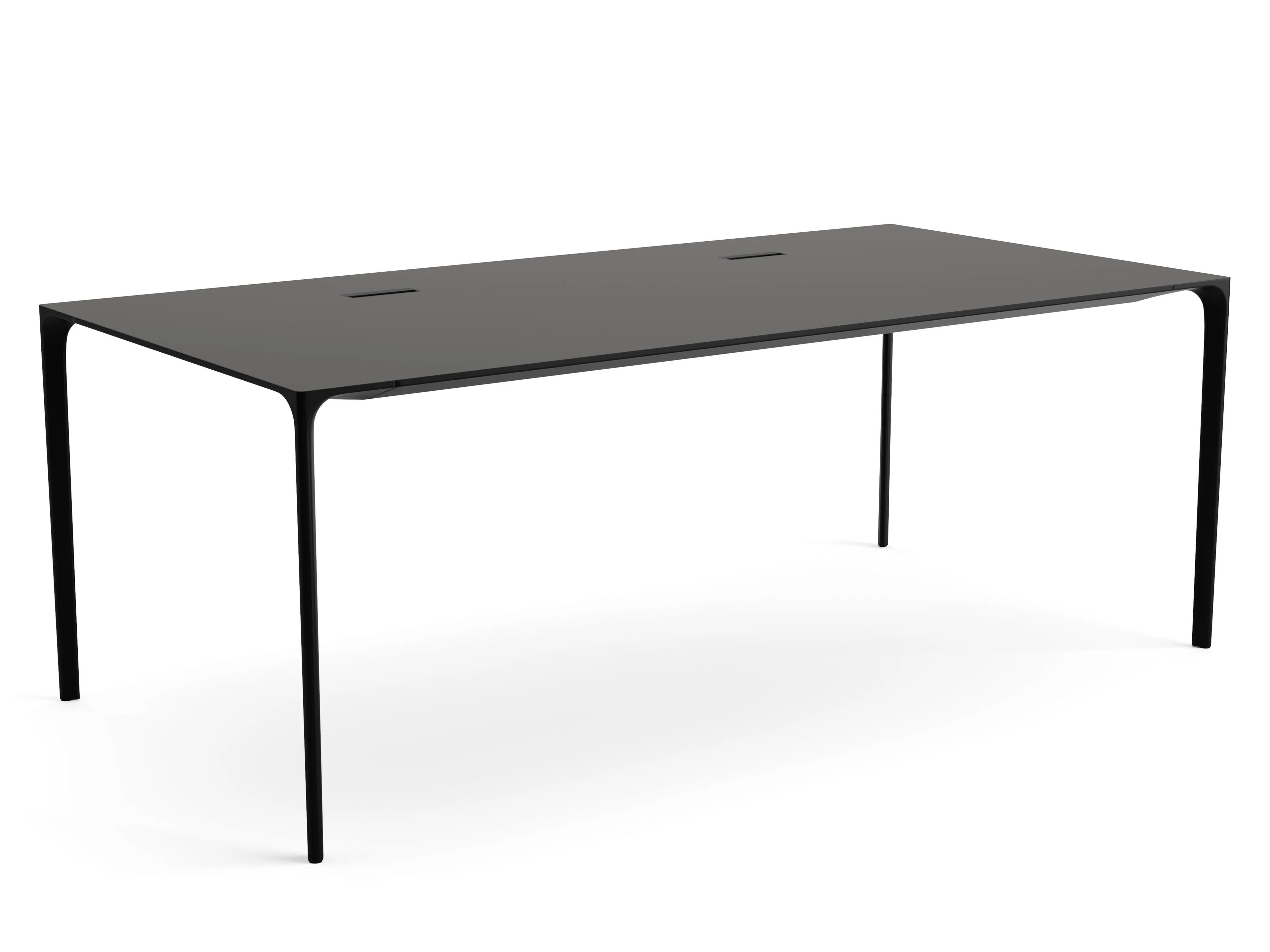 Прямоугольный стол Arper Nuur ARCH-00110905 - Вид №2