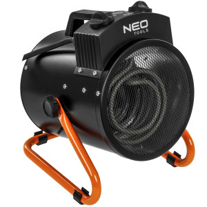 9177342 Тепловая пушка электрическая NEO Tools 90-068