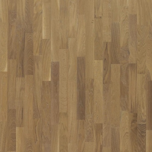 Паркетная доска Polarwood Neptune White Дуб с брашью (Текстурированная) 2266х188 мм 2600200081 - Вид №2