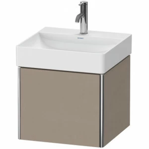 XS405907575 XSquare Тумбочка подвесная Лен, декор