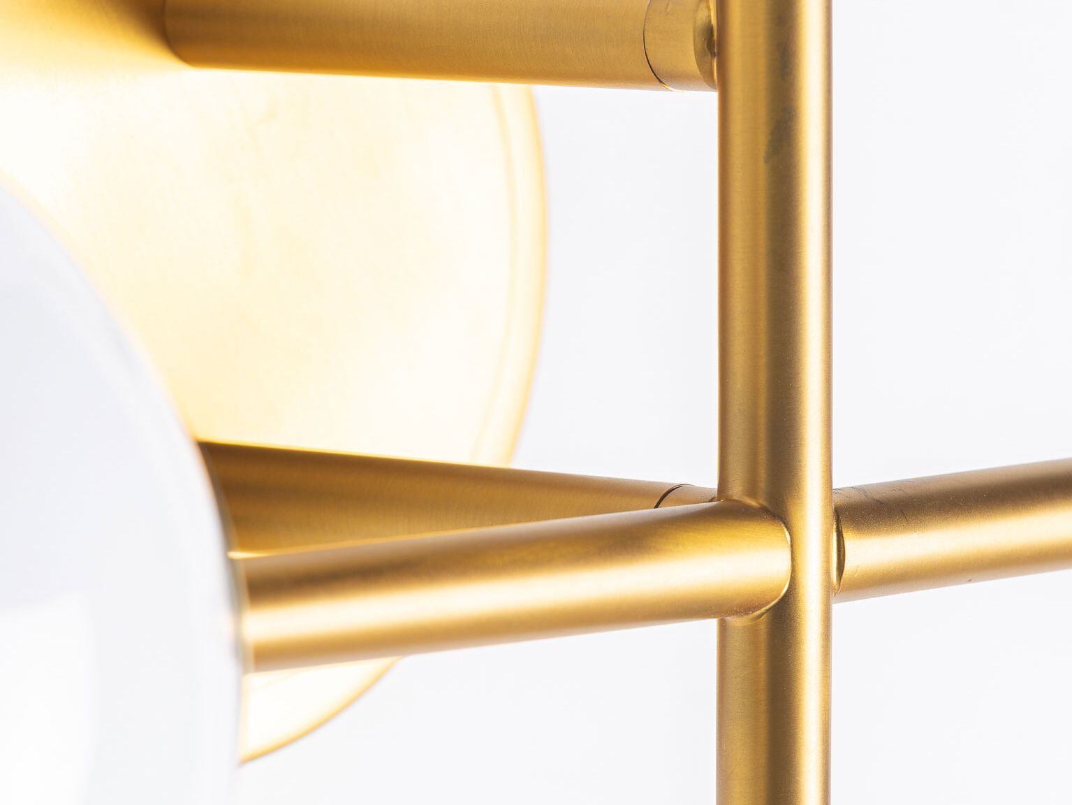 Латунный настенный светильник Vical Home WALL LAMP 29183 ARCH-00057371 - Вид №2