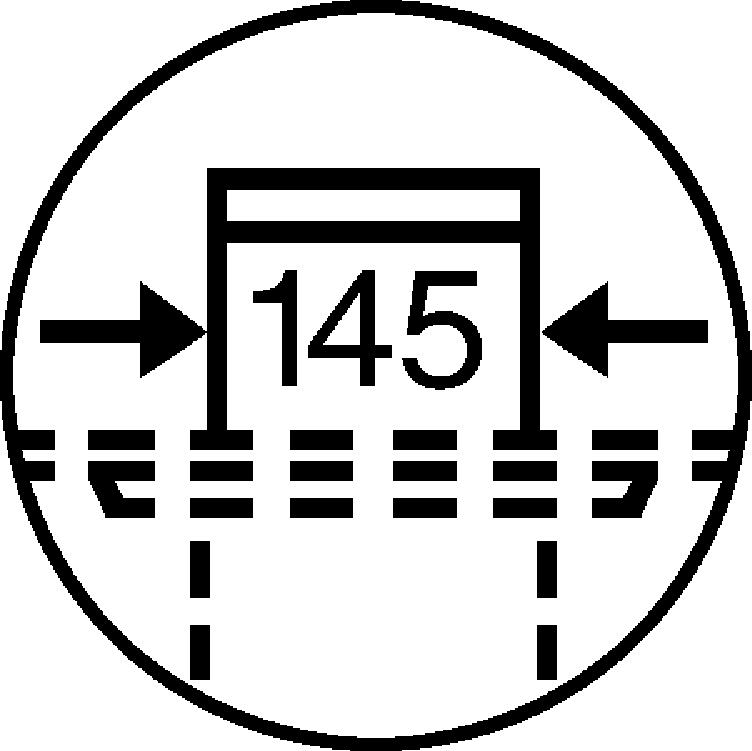 Канализационная арматура  Решетки  Круглый VIEGA 586 683 *) Модель 4963.3 Santreyd  - Вид №2