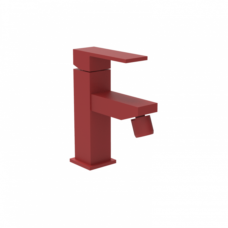 682524R201 CR - Смеситель для биде Basic  Arte Martí 1921 Marti 1921  - Вид №11