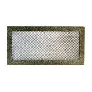 Вентиляционная решетка каминная Europlast MRK2512A