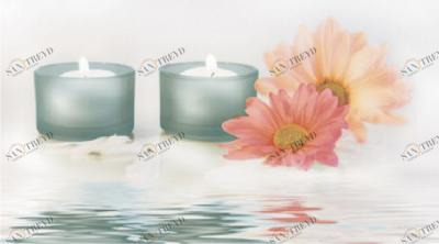 Decor Candles 4 25x45 Ceradim sun-id-311925