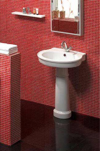 Раковина CEZARES Primo Напольная раковина стоящая овальная Cezares PRIMO - Вид №2