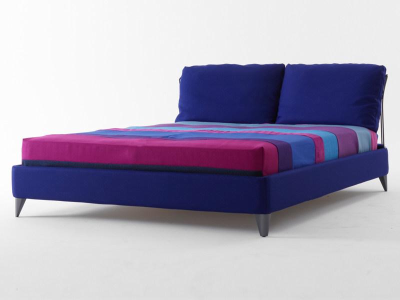 Nube Italia Двуспальная кровать Flatter sun-id-1395973 - Вид №1