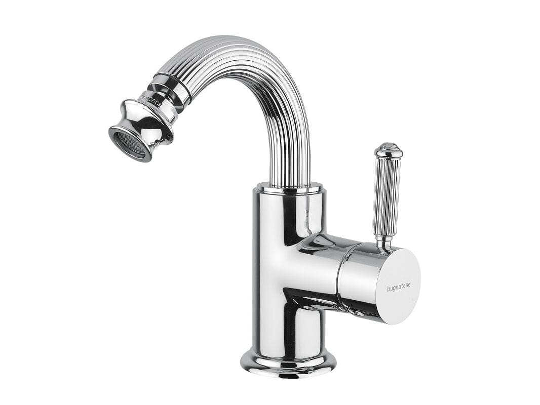Смеситель для биде из хромированной латуни Bugnatese Athena ARCH-00137837 - Вид №1
