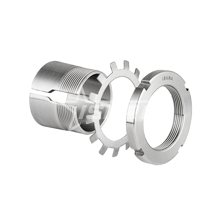 IS2023 Втулка H211 ISKRA 