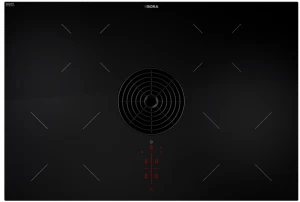 Bora Индукционная плита с экстрактором - фильтром Bora pure
