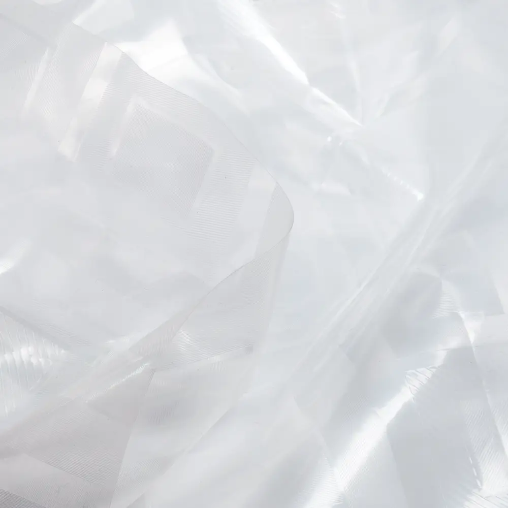 Штора для ванной комнаты «Квадраты 3D» 180х180 см Santreyd ATC-EV-0009 STLM-2099892 - Вид №5