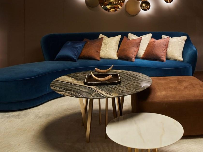 Paolo Castelli Низкие столы sun-id-1450654 - Вид №9