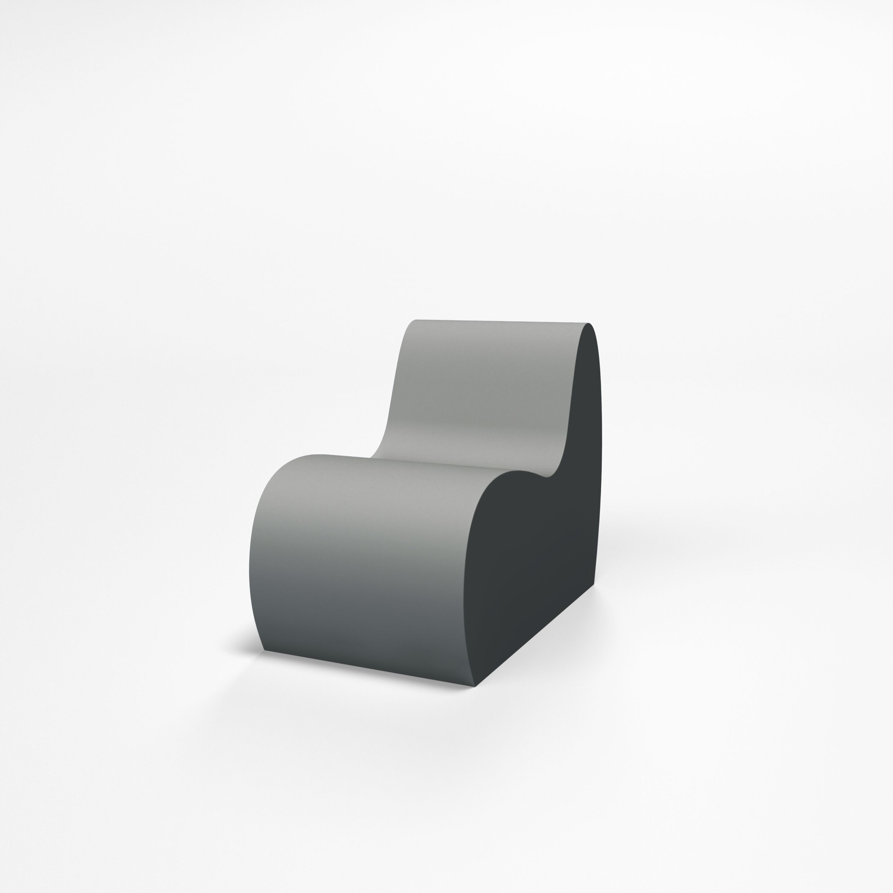 Кресло с пеной SIXINCH S1 ARCH-00123581 - Вид №30