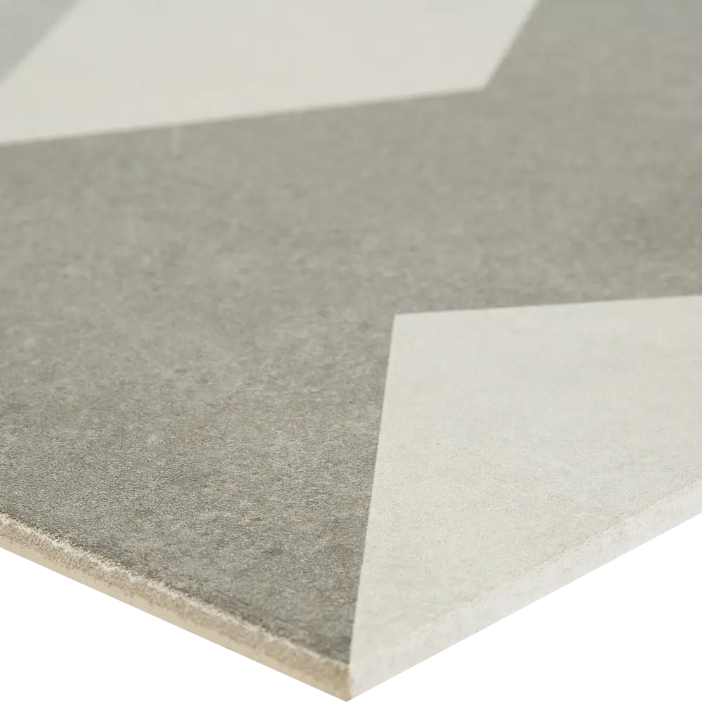 Керамогранит «Милан Брера» 30x30 см 1.35 м² цвет серый COLISEUMGRES STLM-2135339 - Вид №1