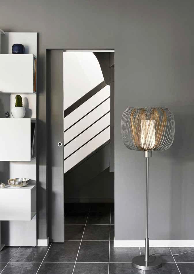 Forestier Торшер из металла Bodyless sun-id-1347628 - Вид №5