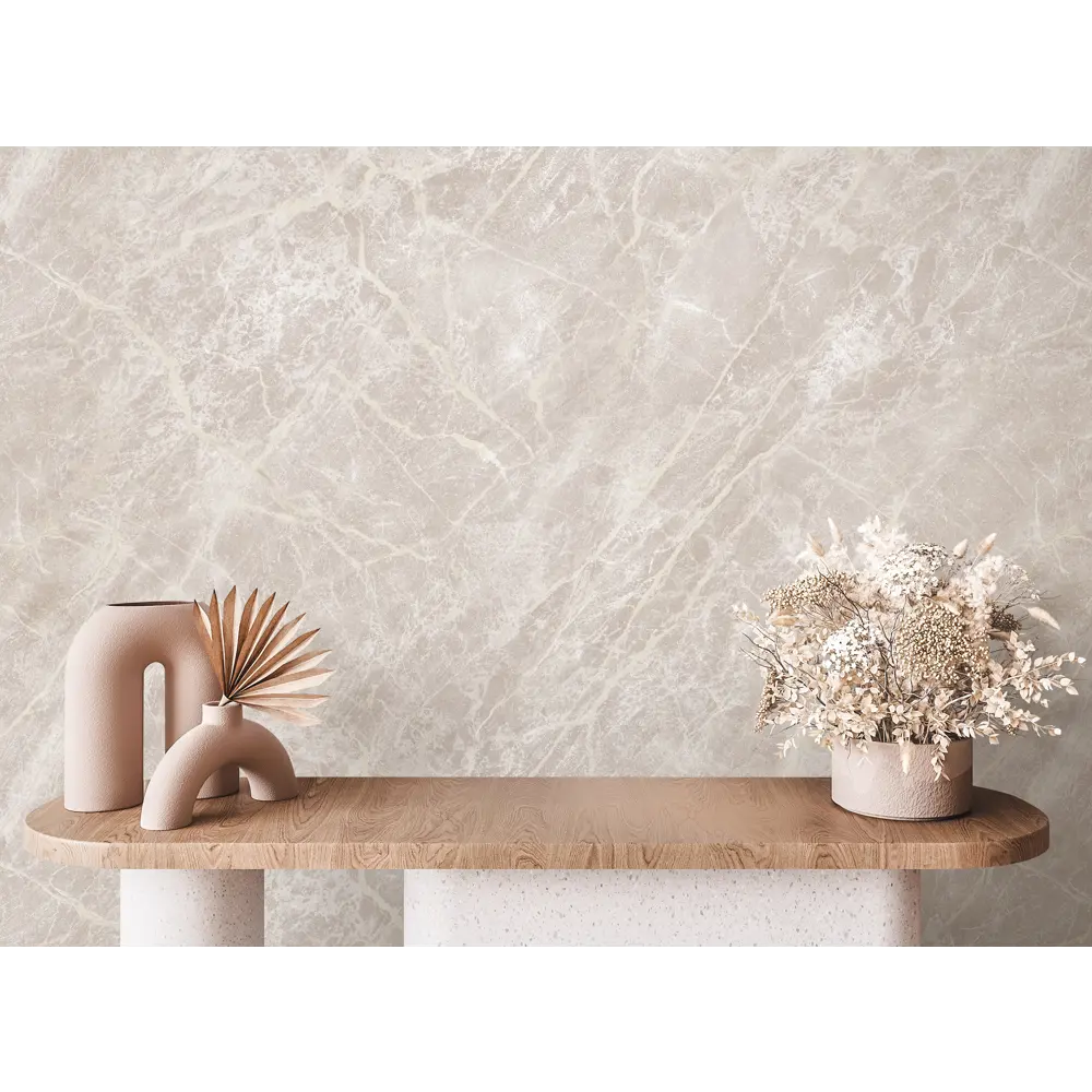 Обои флизелиновые Ateliero Сортавала коричневые 1.06 м At587616 STLM-2186183