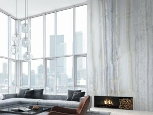 Jannelli&Volpi Обои с эффектом мрамора Co.de.01