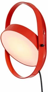 Ligne Roset Регулируемый металлический настенный светильник Headlight 10072971