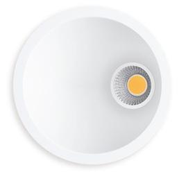 Arkoslight Встраиваемый светодиодный точечный светильник Swap sun-id-1403361 - Вид №14