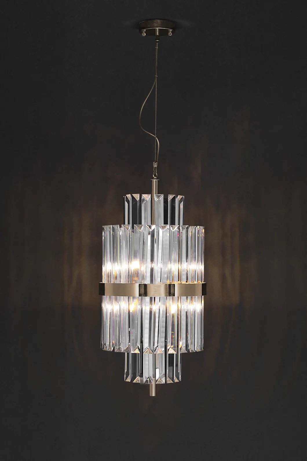 Кулон LUXXU Liberty 98 - Вид №6