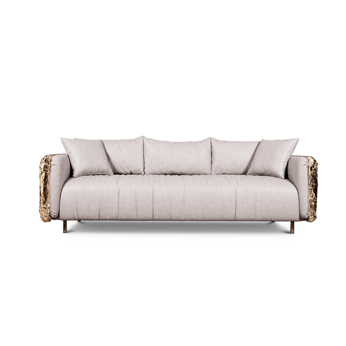 Диваны Imperfectio Sofa Covethouse BOCA DO LOBO 