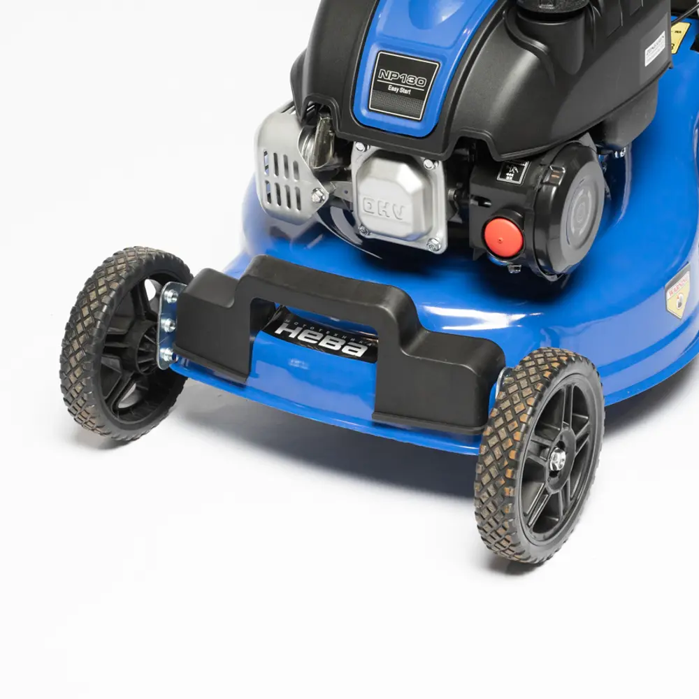 Газонокосилка бензиновая Нева KCL17С 3.5 л.с. 43 см STLM-2012482 - Вид №4