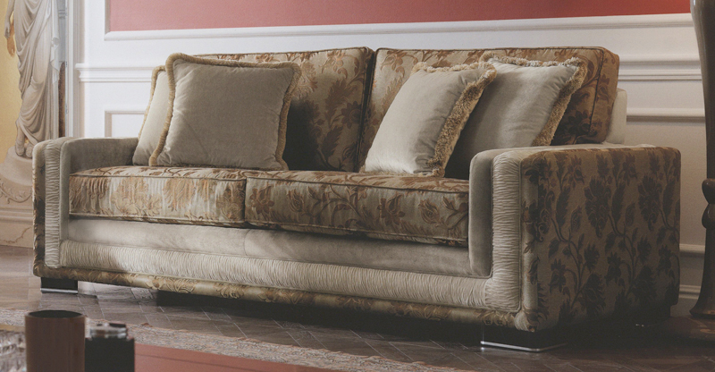 Диван  GIORGIO CASA S283 Giulietta e romeo