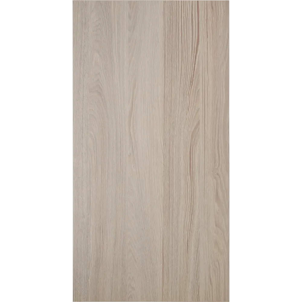 Фасад для кухонного шкафа Нордик 39.7x76.5 см Delinia ID ЛДСП цвет бежевый STLM-2196755 - Вид №4