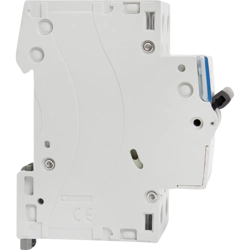 Автоматический выключатель Legrand TX3 2P C25 А 6 кА STLM-2084355 - Вид №2