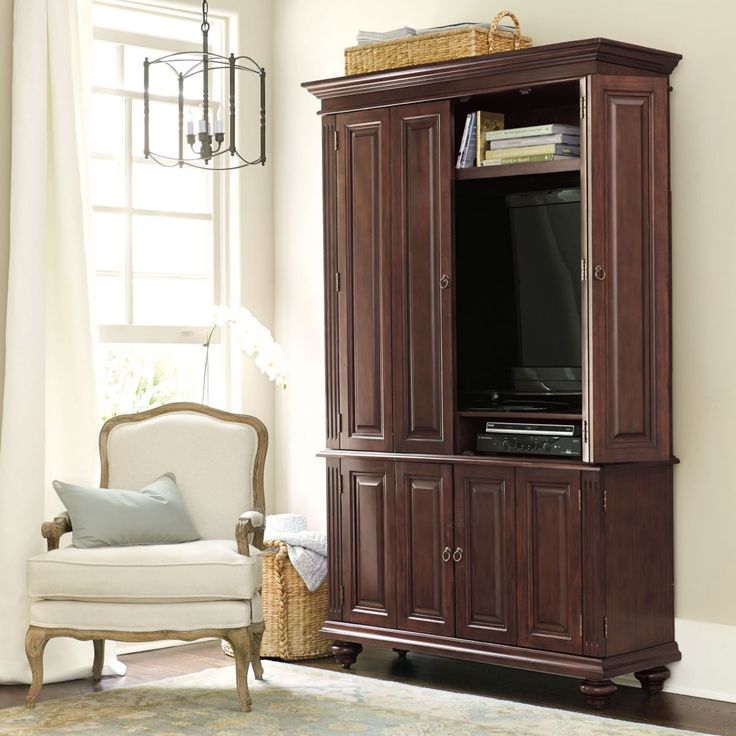 Кресло French от Eichholtz серое EICHHOLTZ ДИЗАЙНЕРСКИЕ, EICHHOLTZ 062214 Серый  - Вид №2