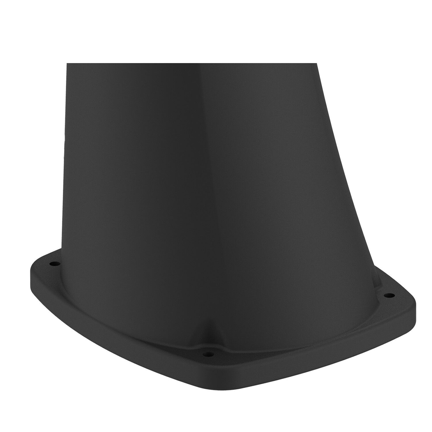 Поли солнечный открытый душ с душем SINED SOLE XXL ARCH-00001997 - Вид №18