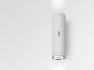 Artemide Светодиодный настенный светильник прямого и непрямого света для наружного освещения из алюминия Calumet