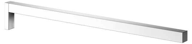 19120010000 Полотенцедержатель KEUCO Edition 90 Square - Вид №1