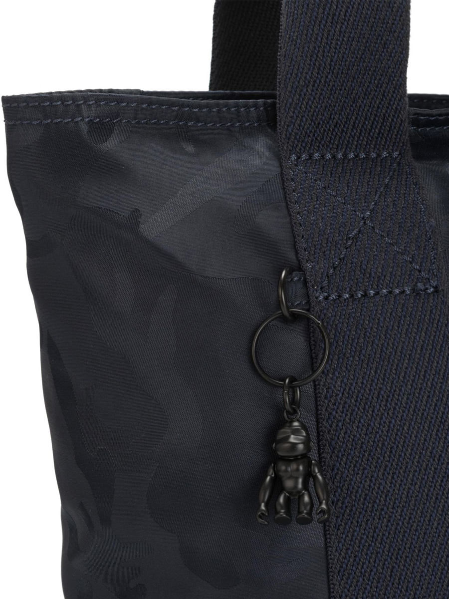 KI706053I Сумка-рюкзак 2-in-1 Medium Backpack and Tote Kipling Dany  - Вид №4