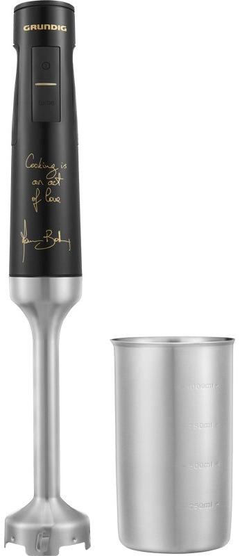 Grundig Погружной блендер из нержавеющей стали Linea sda sun-id-1399386 - Вид №4