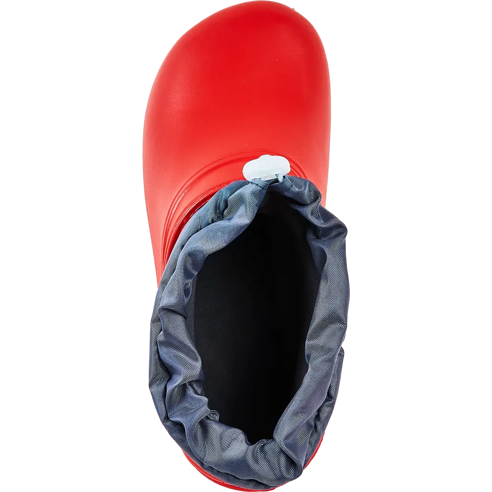 Зимние ботинки Dexter с утеплением и регулируемой кулиской 89347054 STLM-0956680 - Вид №3