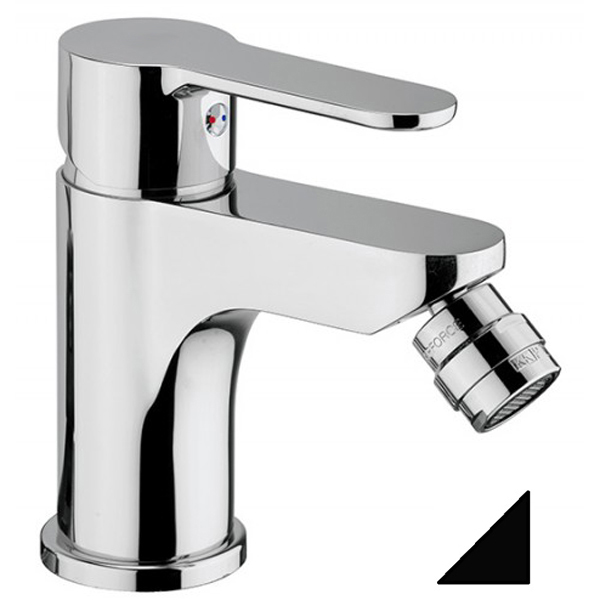 SE840102560 Смеситель для биде Webert Sax Evolution 