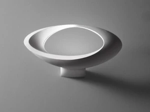 Artemide Светодиодный настенный светильник из литого под давлением алюминия Cabildo