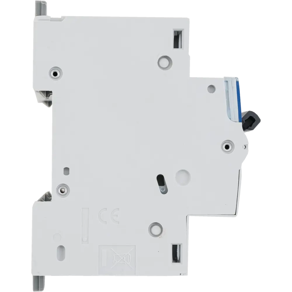 Автоматический выключатель дифференциального тока Legrand DX3 4P C25 A 30 мА 6 кА AC 411188 STLM-2051787 - Вид №3