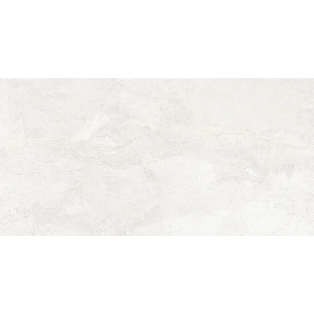 Настенная плитка Azori Soil Light Matt 31.5x63 см 1.79 м² матовая цвет белый STLM-2065425 - Вид №1