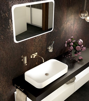 RS10 Круглые серии / свободные руки vola  - Вид №2