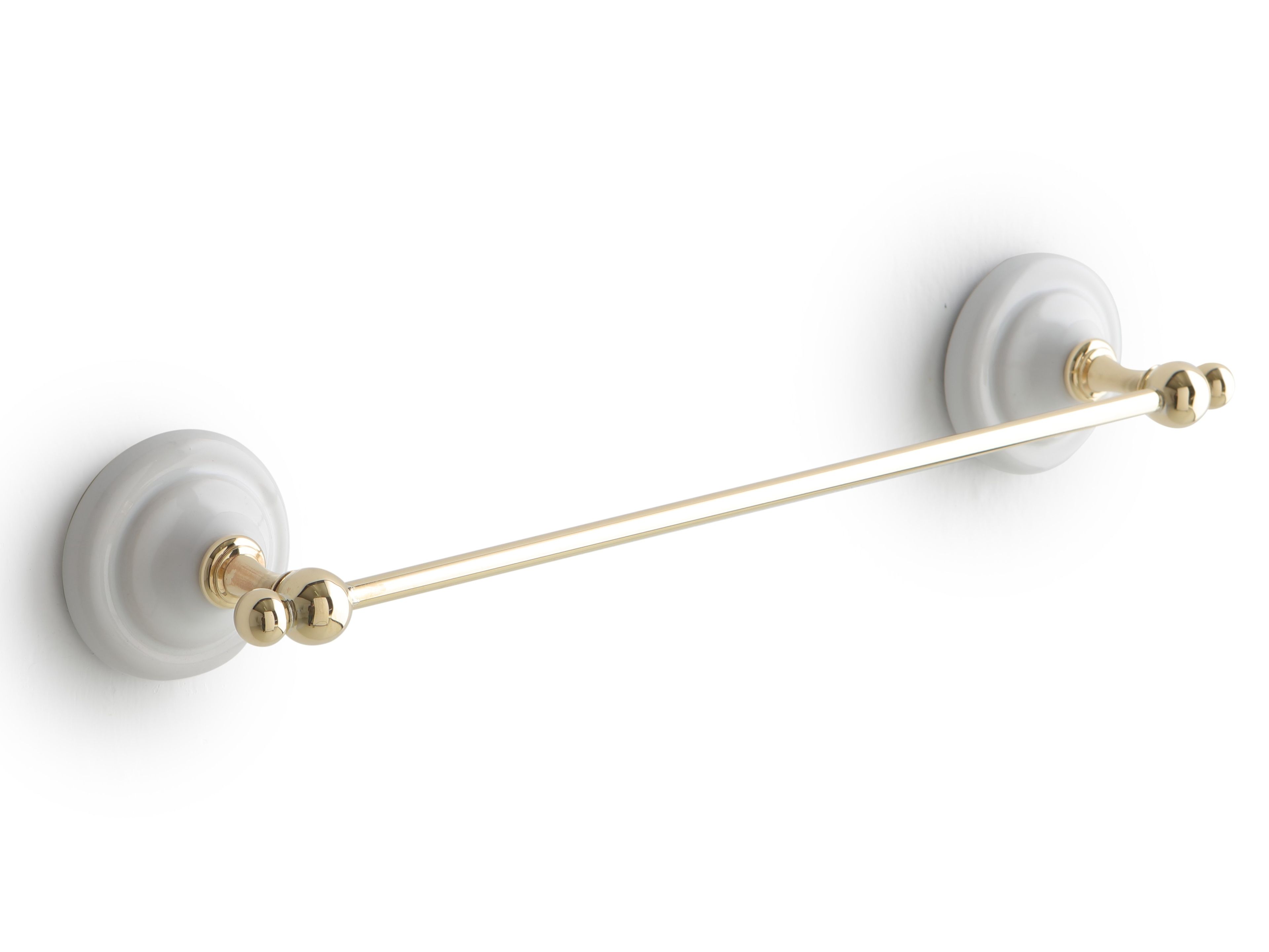 Металлический держатель для полотенец BLEU PROVENCE Romantic ARCH-00135093 - Вид №1