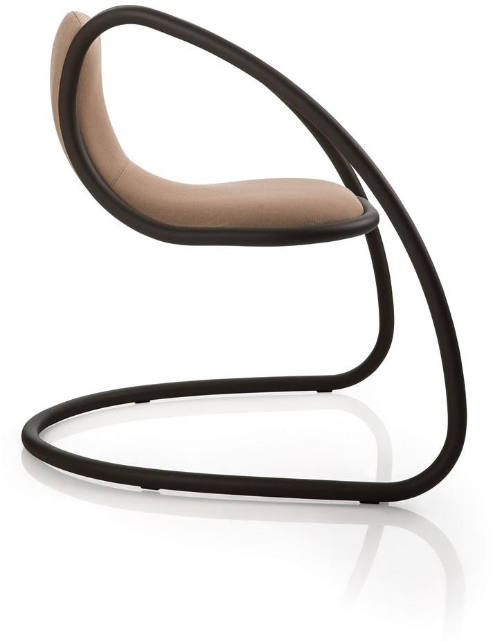 Luxy Консольный стул с тканевой обивкой Timeless sun-id-1459117 - Вид №6