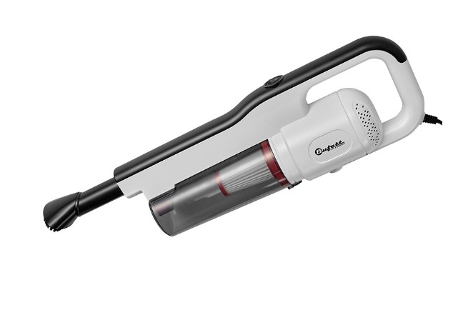 9226550 Пылесос  вертикальный  Bufett 640390  белый STDN-0047271 - Вид №2