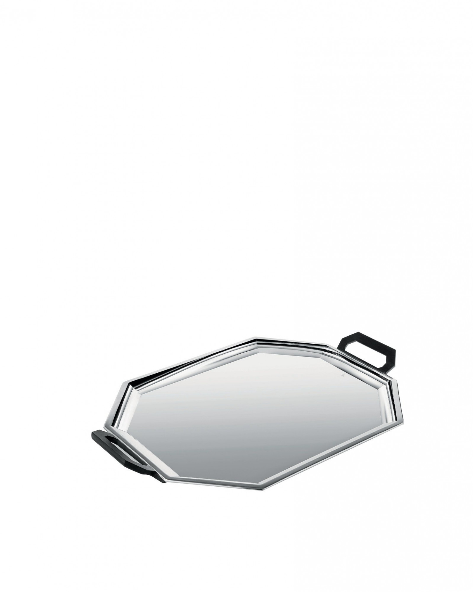 Восьмиугольный поднос Alessi CA116