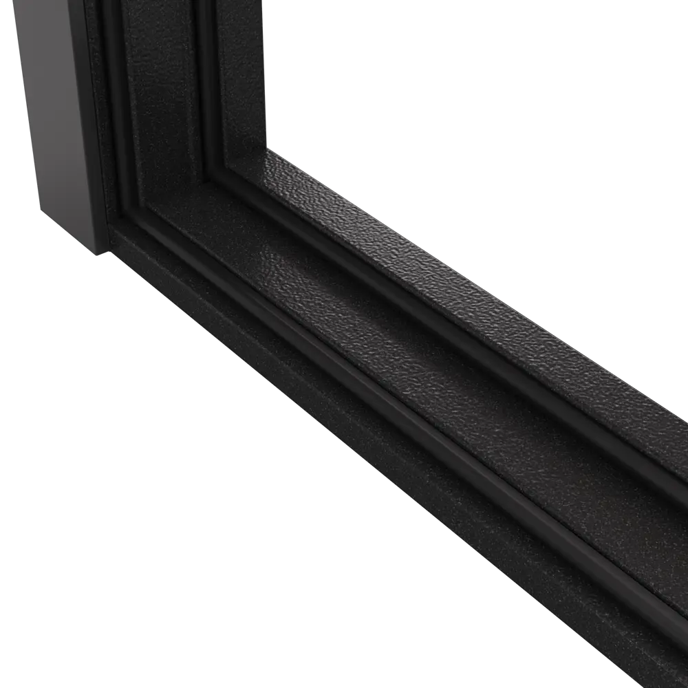 Дверь входная металлическая Парсон 86x205 см правая оскуро 89384706 STLM-2195579 МАСТИНО  - Вид №14